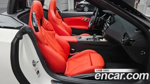 BMW Z4 sDrive20i M, миниатюра 24