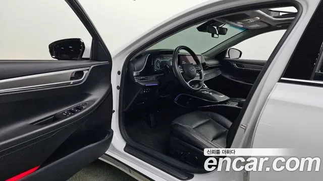 Hyundai Grandeur, миниатюра 30