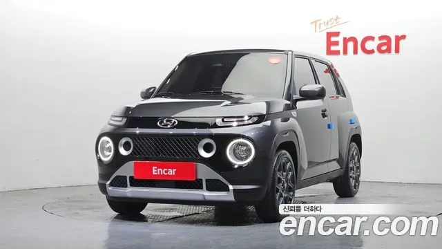 Hyundai Casper Turbo Modern, миниатюра 9