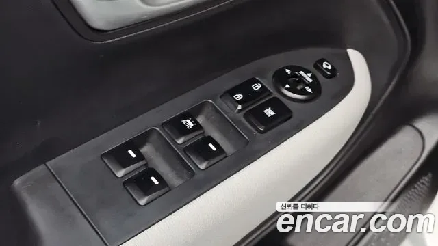 Kia Ray Signature, миниатюра 28