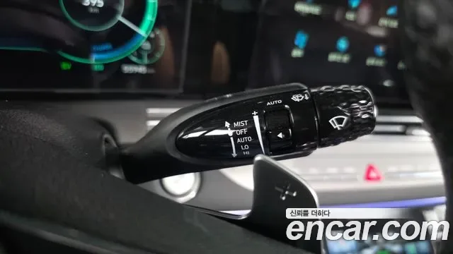 Hyundai Grandeur Calligraphy, миниатюра 29