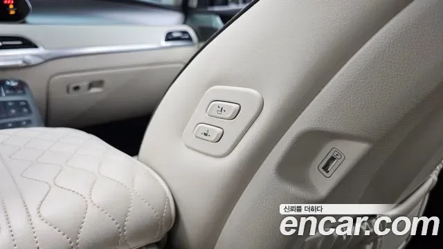 Hyundai Palisade бензин 3.8 4WD Calligraphy, миниатюра 25