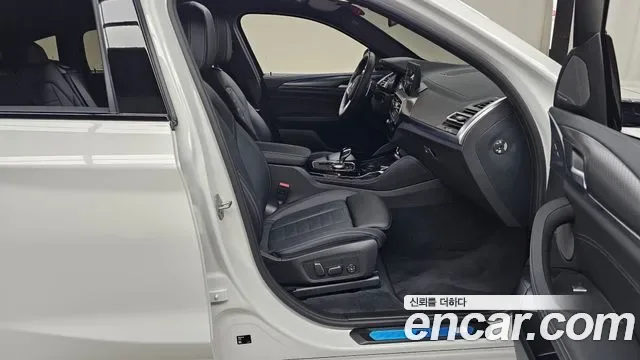 BMW X4 xDrive20i M, миниатюра 29