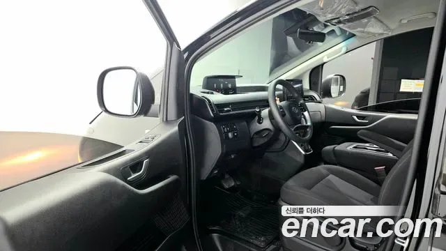 Hyundai Staria 11 мест, миниатюра 28