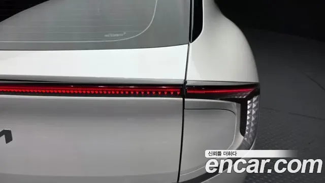Kia EV6, миниатюра 29