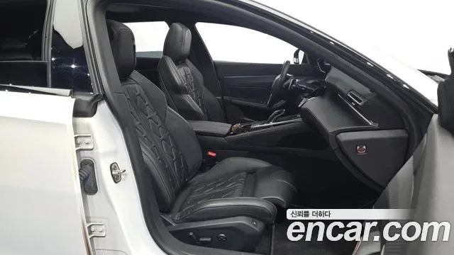 Peugeot 508SW II 2.0 BlueHDi GT Line, миниатюра 25