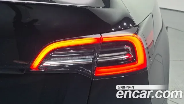 Tesla Y RWD, миниатюра 19