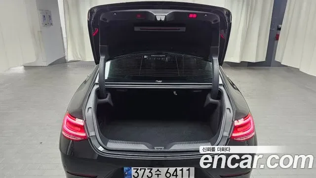 Mercedes-Benz CLS CLS450 4MATIC AMG Line, миниатюра 20
