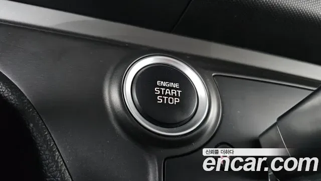 Kia Ray Signature, миниатюра 17