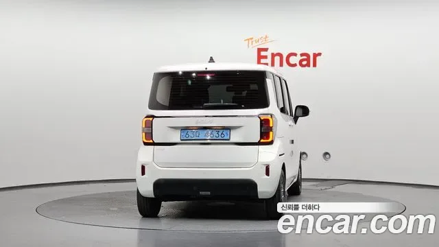 Kia Ray EV, миниатюра 21