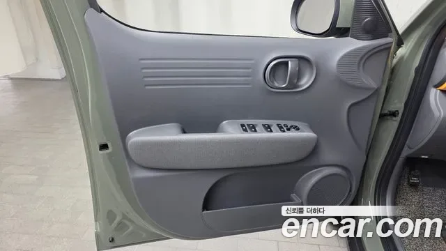 Hyundai Casper, миниатюра 6