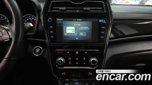 KGM Tivoli бензин 1.5 2WD V3, миниатюра 18