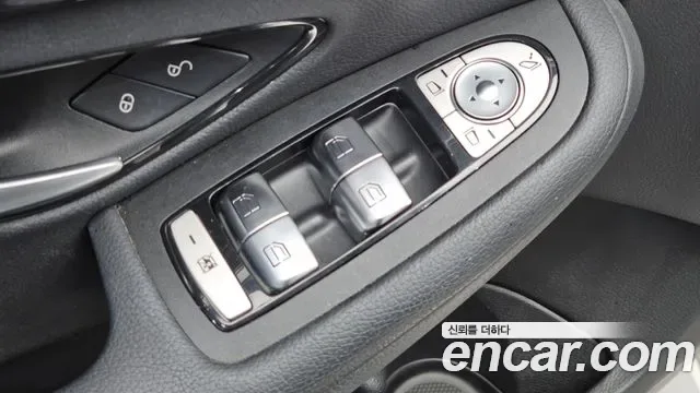 Mercedes-Benz C-Class C200, миниатюра 10