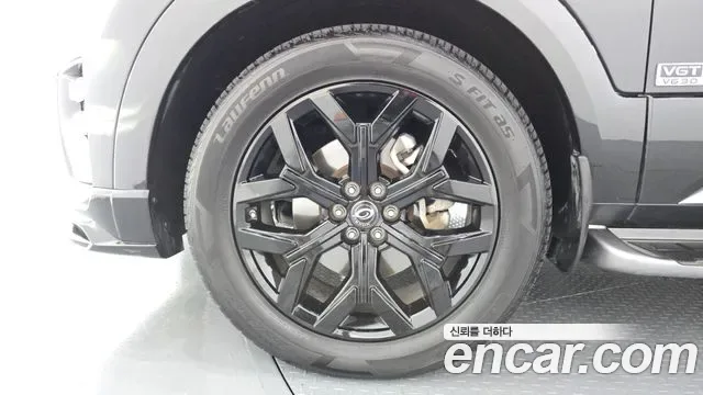 Kia Mohave дизель 3.0 4WD 7 мест, миниатюра 10