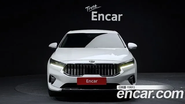 Kia K7 2.5 GDI X, миниатюра 2
