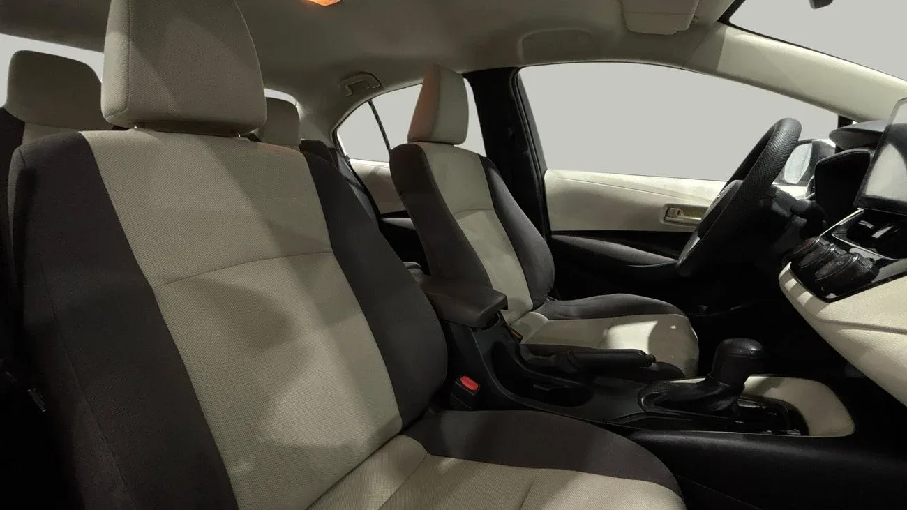 Toyota Corolla XLI, миниатюра 12