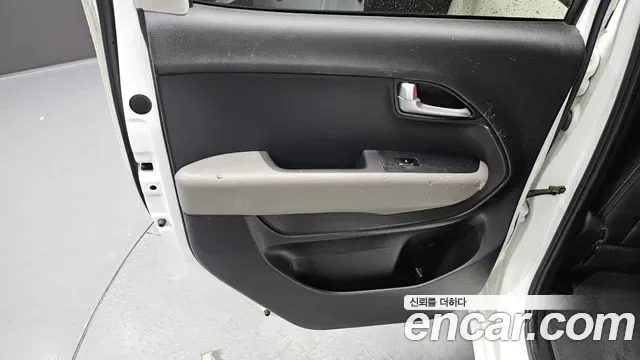 Kia The New Ray Prestige, миниатюра 6