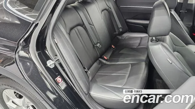 Hyundai Sonata 2.0 LPG( ), миниатюра 5