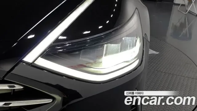 Hyundai Sonata Modern, миниатюра 22
