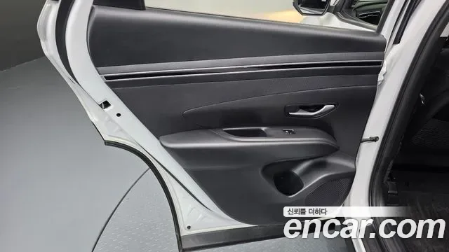 Hyundai TUCSON бензин 1.6 Turbo 2WD Modern, миниатюра 3