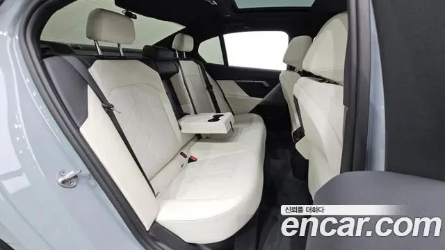 BMW 5 (G60) 520i M, миниатюра 25
