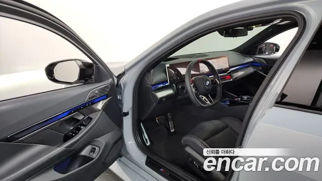 BMW M5, миниатюра 16