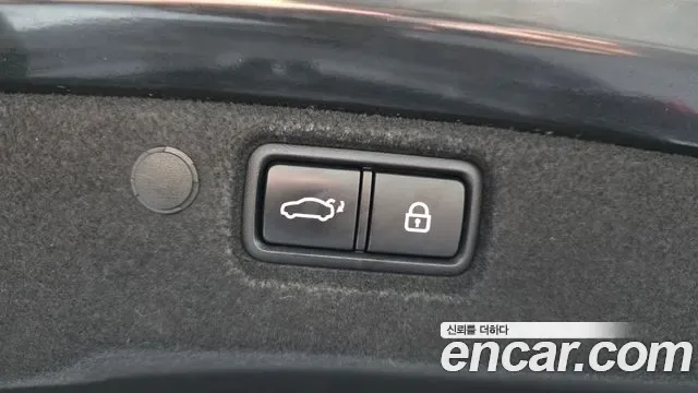 Kia K7 2.5 GDI X, миниатюра 8