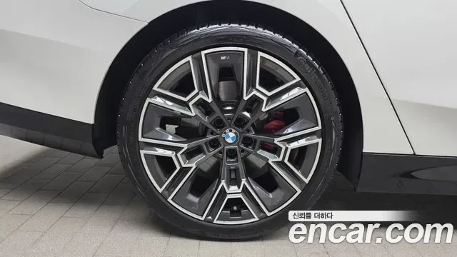BMW 5 (G60) 530i xDrive M, миниатюра 19