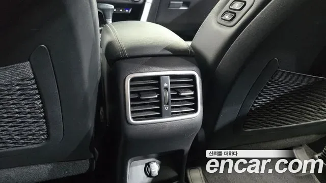Kia Sportage дизель 2.0 2WD Prestige, миниатюра 5