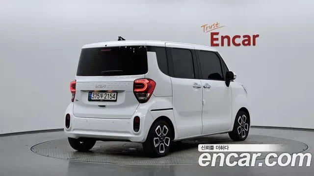 Kia The New Ray Signature, миниатюра 7
