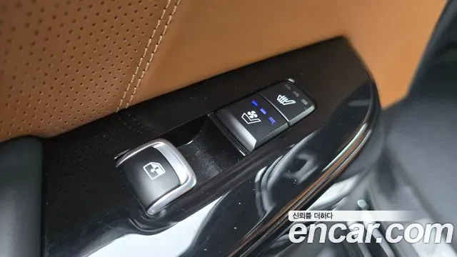 Kia Mohave дизель 3.0 4WD 6 мест, миниатюра 2