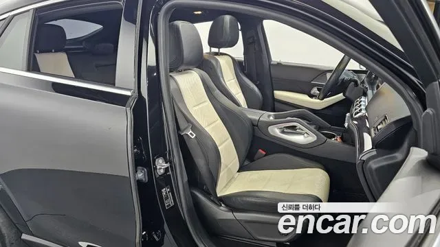 Mercedes-Benz GLE GLE400d 4MATIC, миниатюра 16