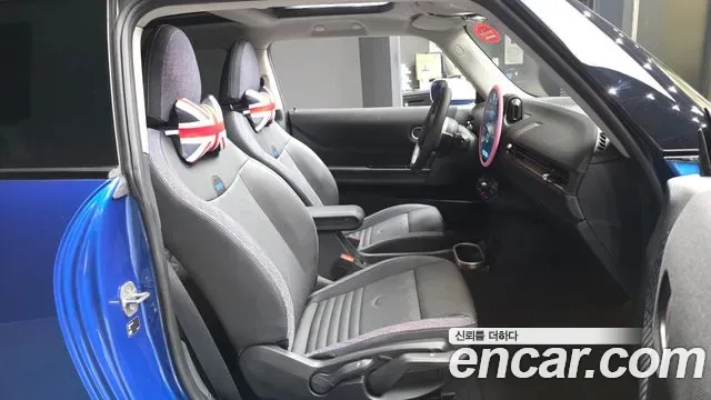 MINI Cooper, миниатюра 7