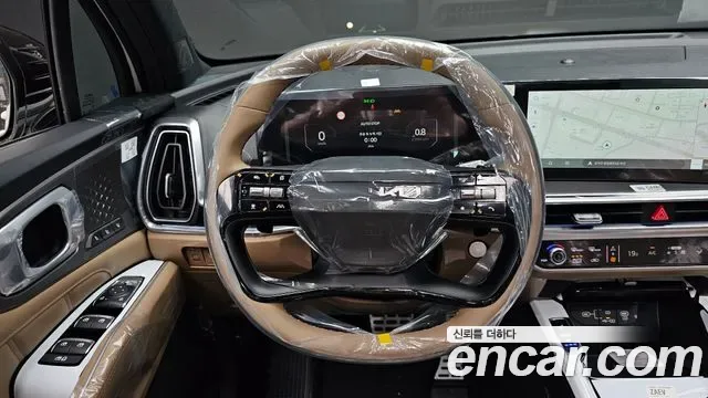 Kia Sorento дизель 2.2 4WD Signature X Line, миниатюра 19