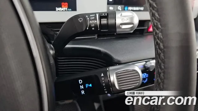 Hyundai Ioniq 5, миниатюра 11