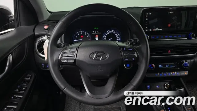 Hyundai Kona бензин 2.0 2WD Modern, миниатюра 17