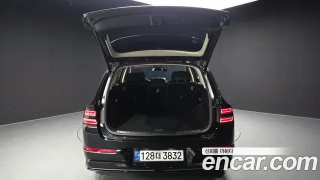 Genesis GV80 3.0 дизель AWD, миниатюра 18