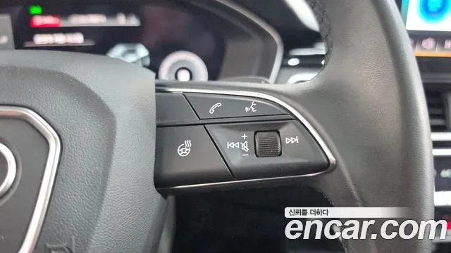 Audi A4 40 TDI Premium, миниатюра 24