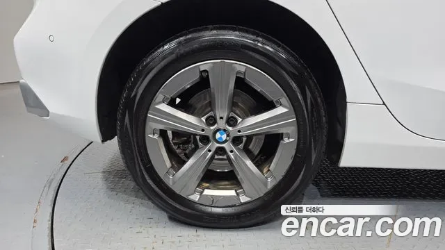 BMW 2 (U06) 220i, миниатюра 24