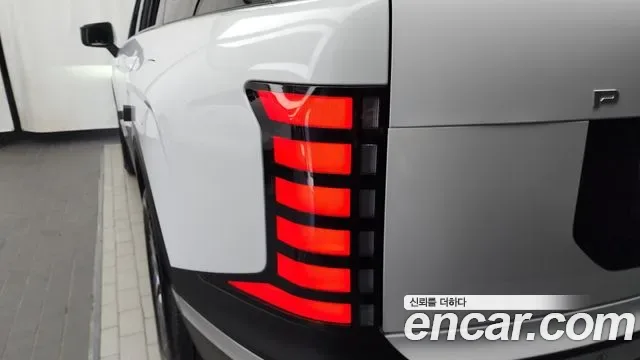 Hyundai Palisade бензин 2.5T 2WD 9 мест, миниатюра 12