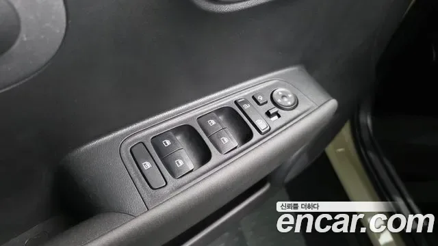 Hyundai Casper Inspiration, миниатюра 27