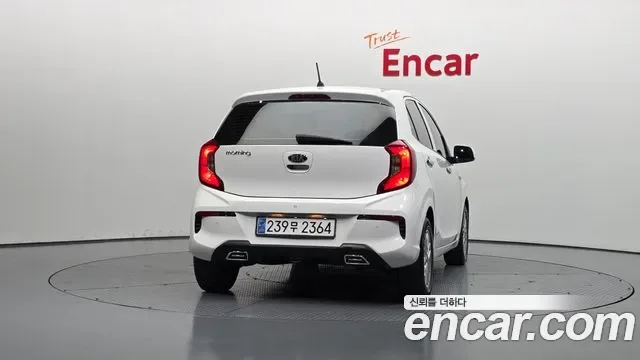 Kia Morning (JA) Prestige, миниатюра 10