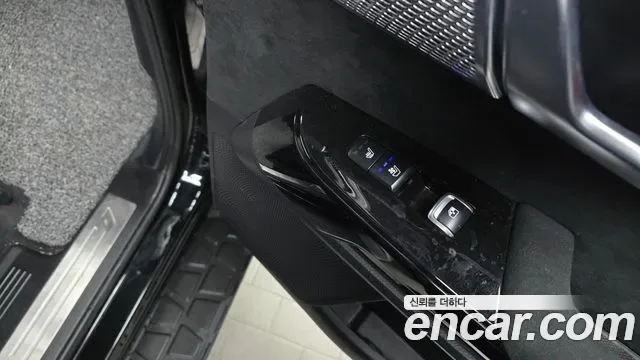 Kia Mohave дизель 3.0 4WD 6 мест Gravity, миниатюра 16