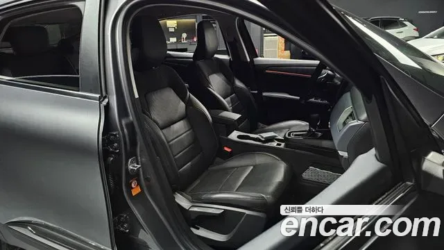 Renault XM3 1.3 TCe RE Signature, миниатюра 8