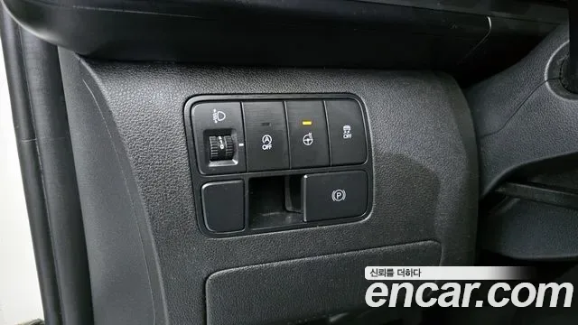 Hyundai Staria 9 мест Modern, миниатюра 8