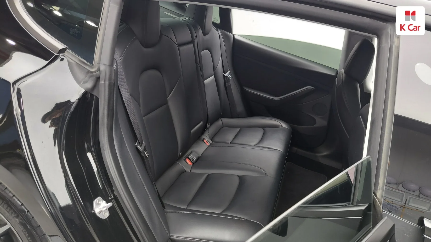 Tesla 3 AWD, миниатюра 14
