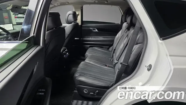Genesis GV80 3.0 дизель AWD, миниатюра 20