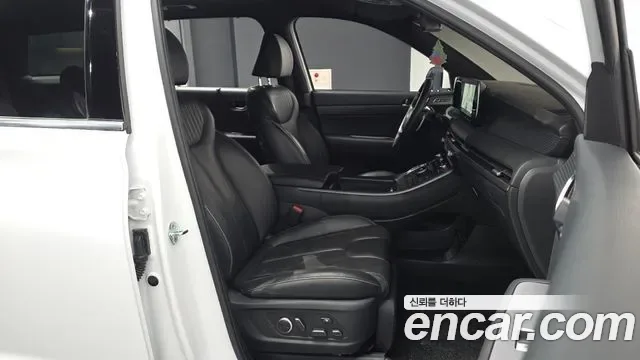 Hyundai The New Palisade дизель 2.2 2WD Prestige, миниатюра 14