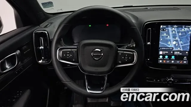 Volvo C40, миниатюра 28