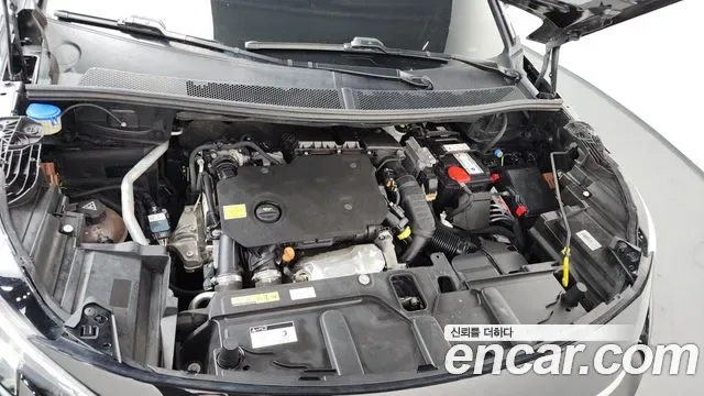 Peugeot 5008 1.5 BlueHDi GT Line, миниатюра 22